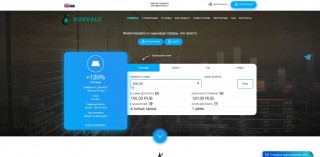 Voxvale